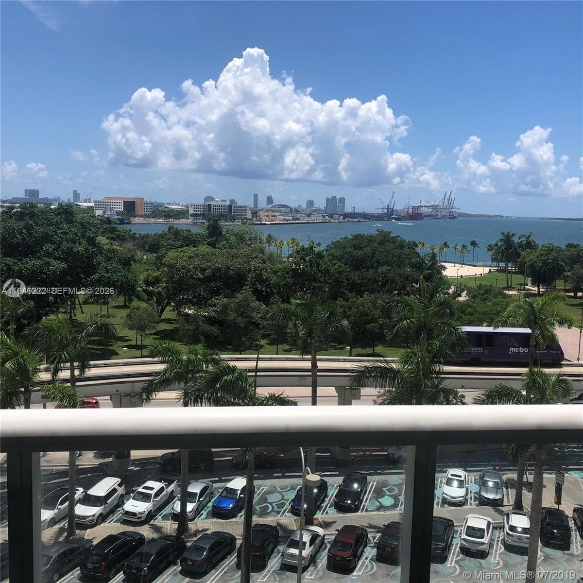 50 Biscayne Blvd # 705, Miami FL 33132 — 15