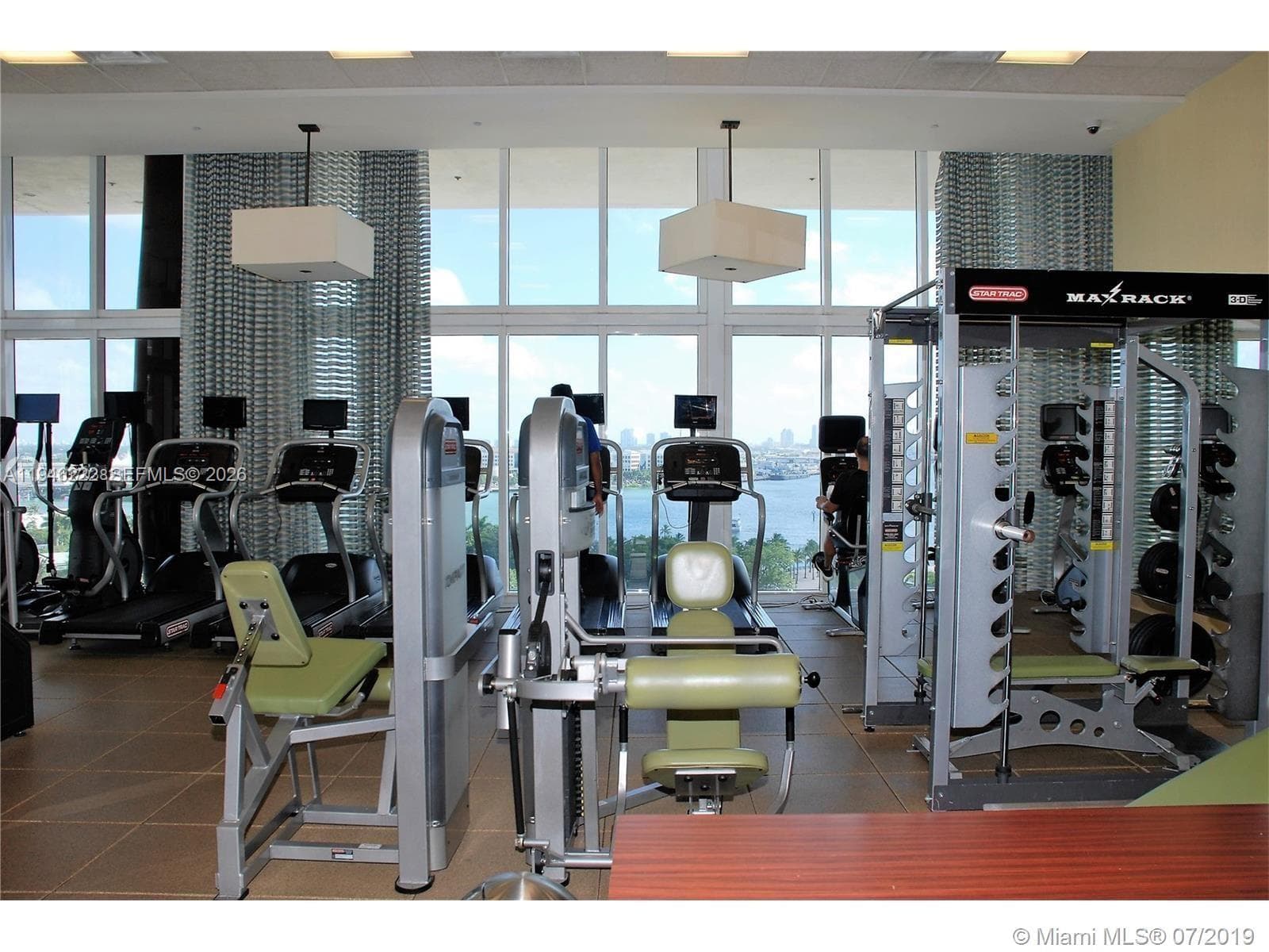 50 Biscayne Blvd # 705, Miami FL 33132 — 35