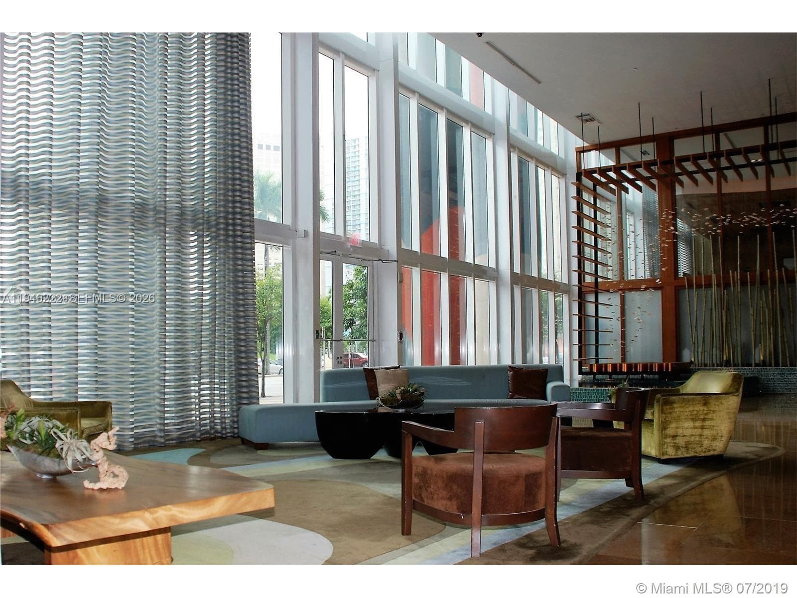 50 Biscayne Blvd # 705, Miami FL 33132 — 25