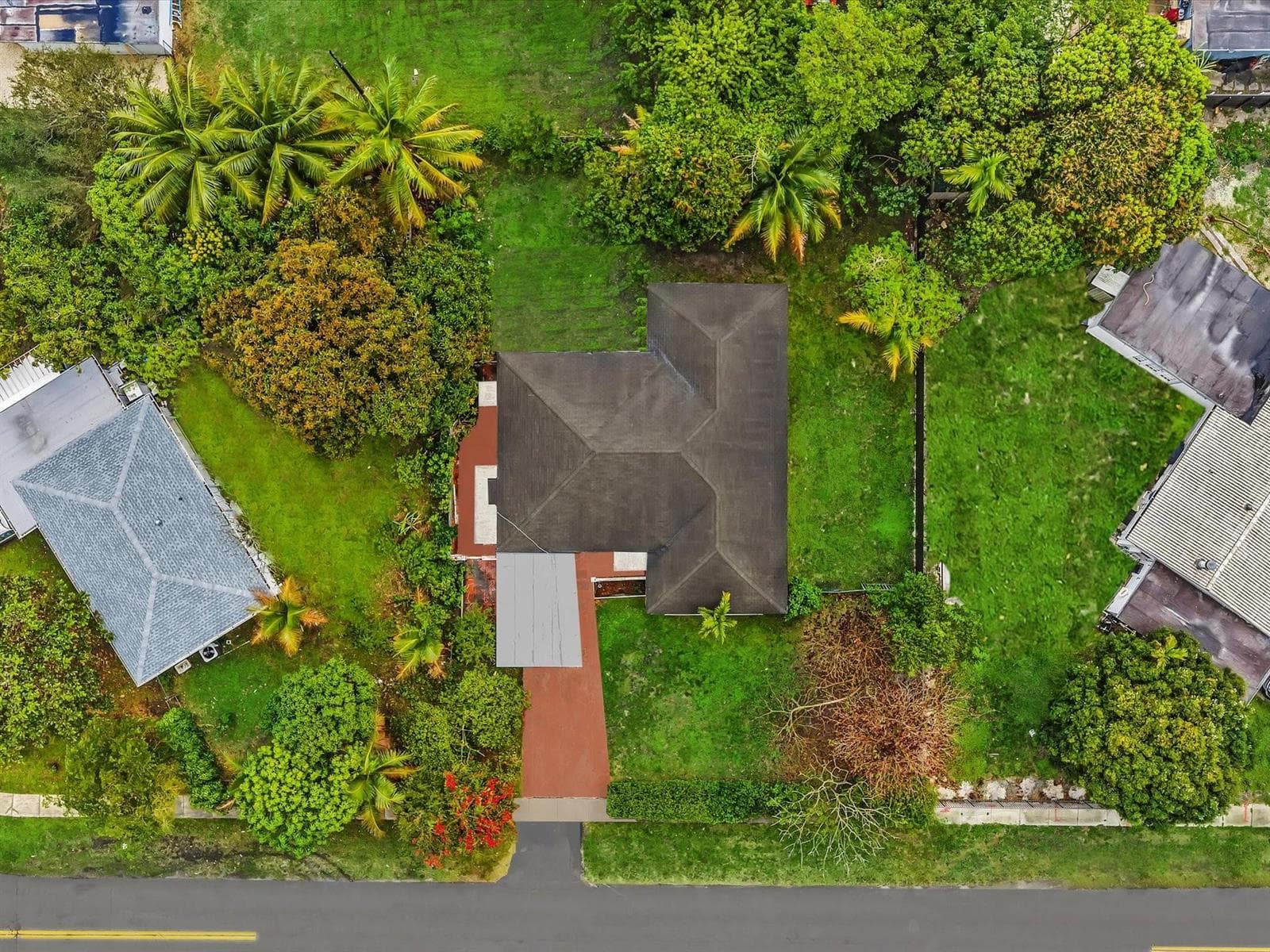 12755 NW 1st Avenue, North Miami FL 33168 — 23