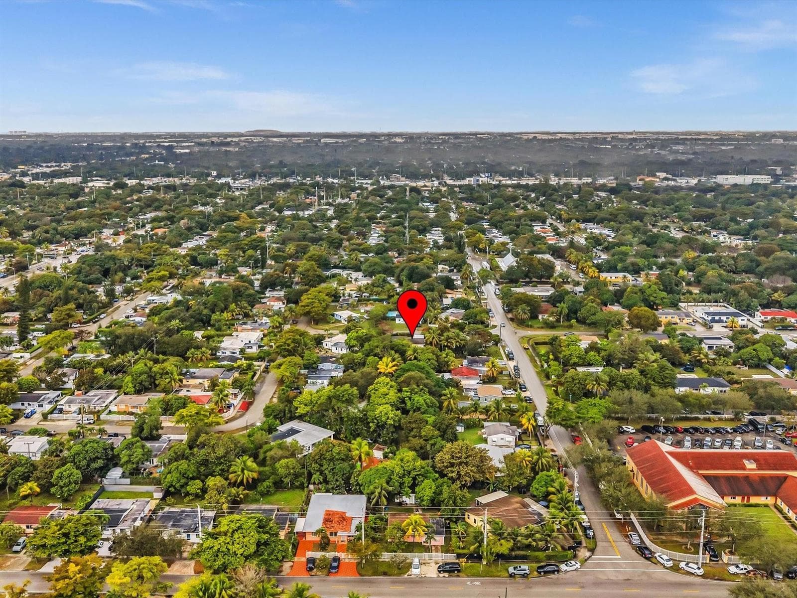12755 NW 1st Avenue, North Miami FL 33168 — 27