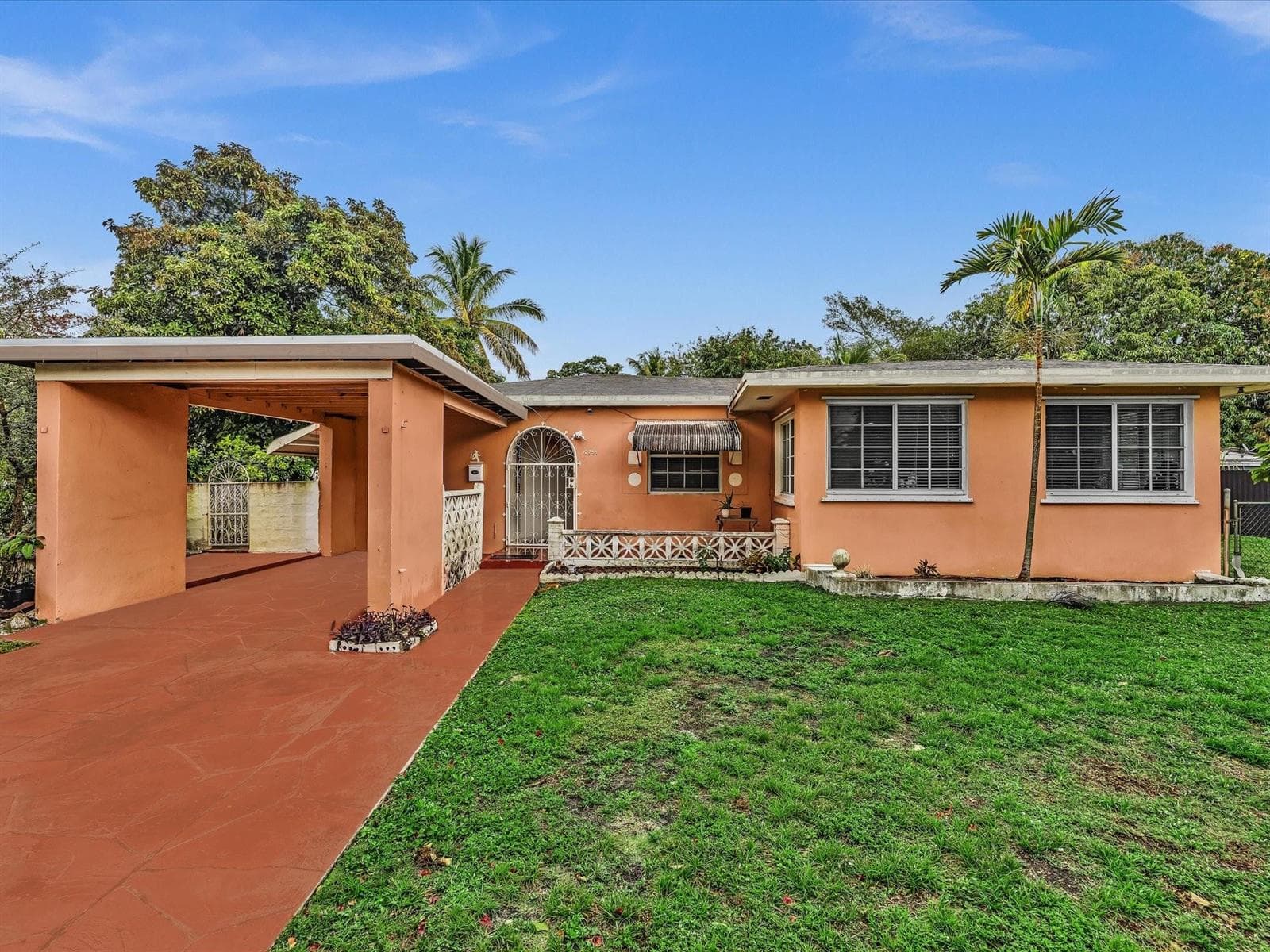 12755 NW 1st Avenue, North Miami FL 33168 — 2