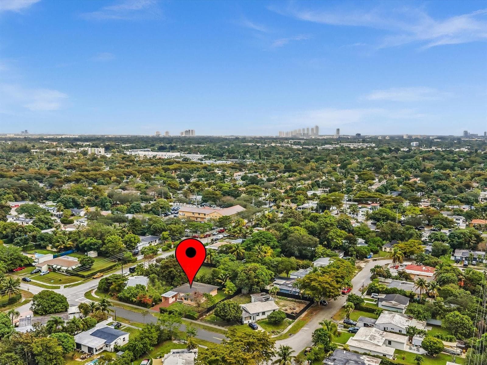 12755 NW 1st Avenue, North Miami FL 33168 — 26