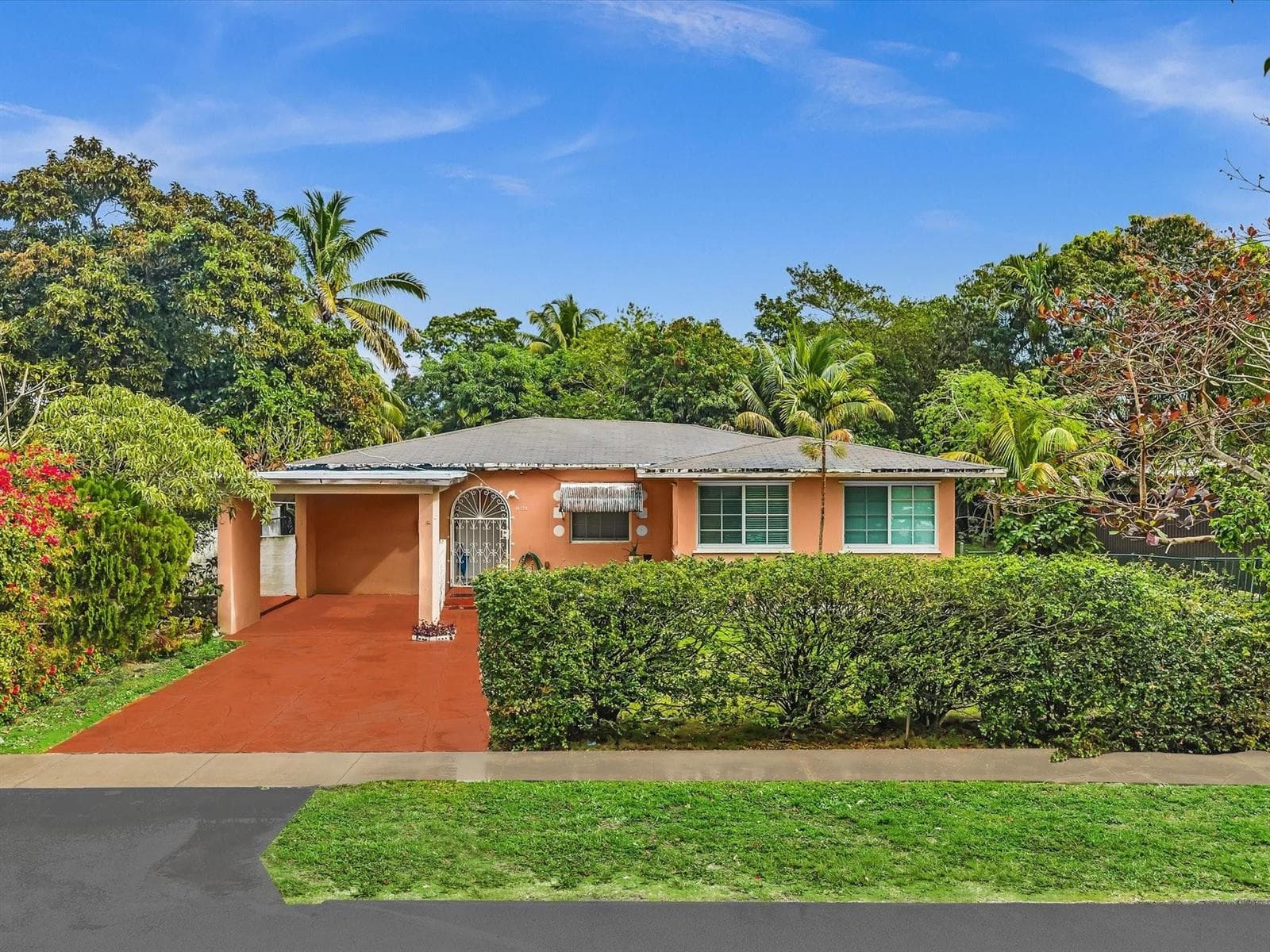 12755 NW 1st Avenue, North Miami FL 33168 — 1