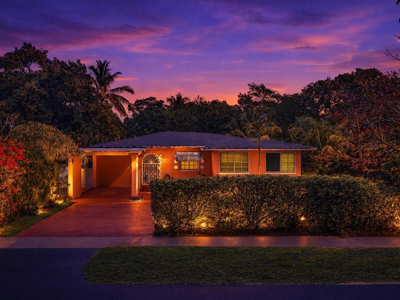 12755 NW 1st Avenue, North Miami FL 33168 — 28