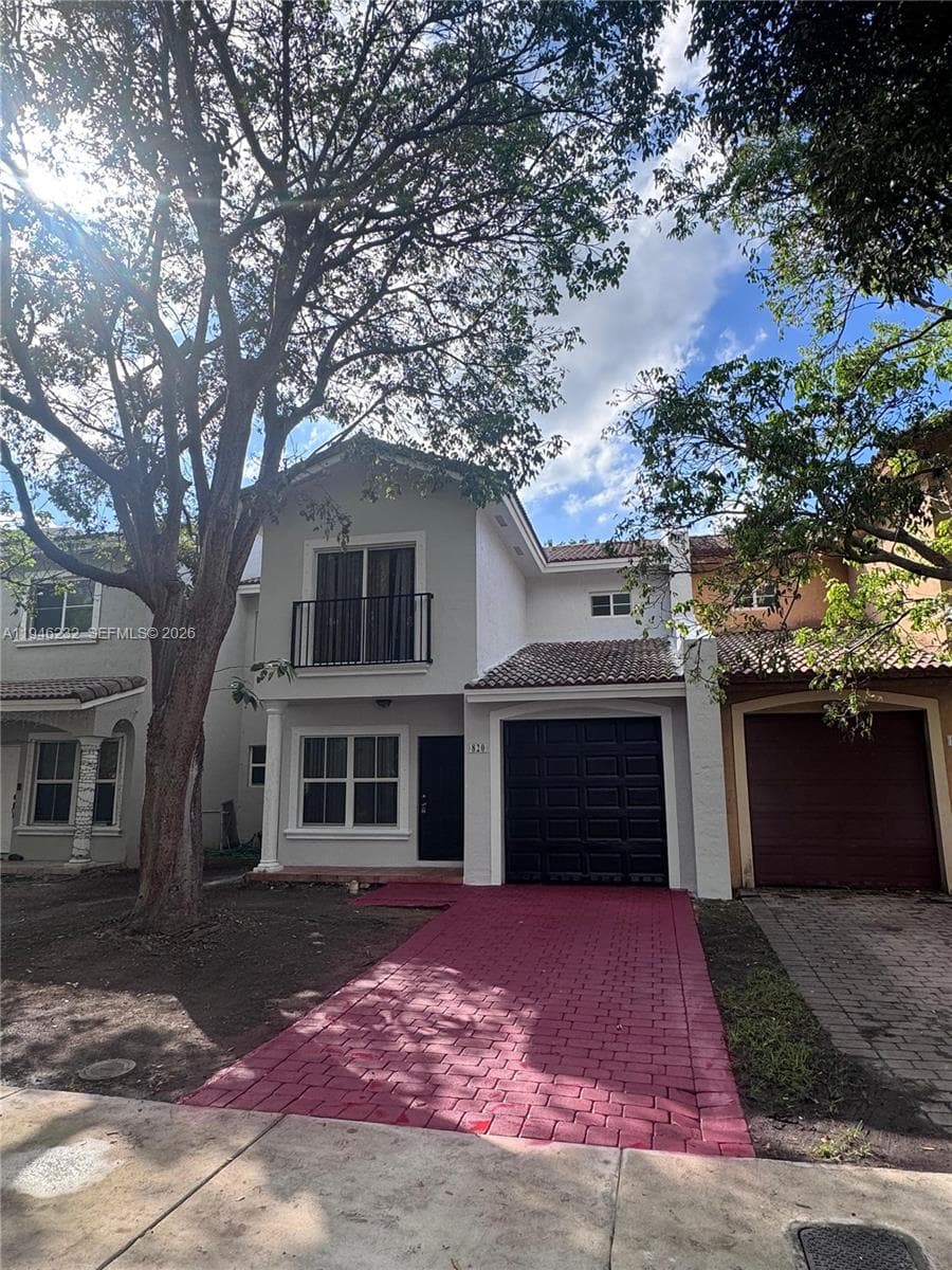 820 SW 6TH CT, Florida City FL 33034 — 2