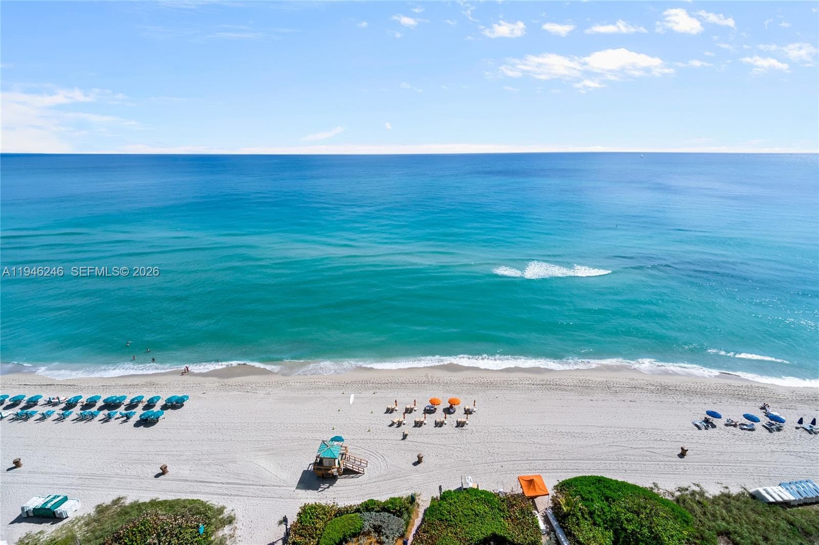16275 Collins Ave # 1501, Sunny Isles Beach FL 33160 — 23