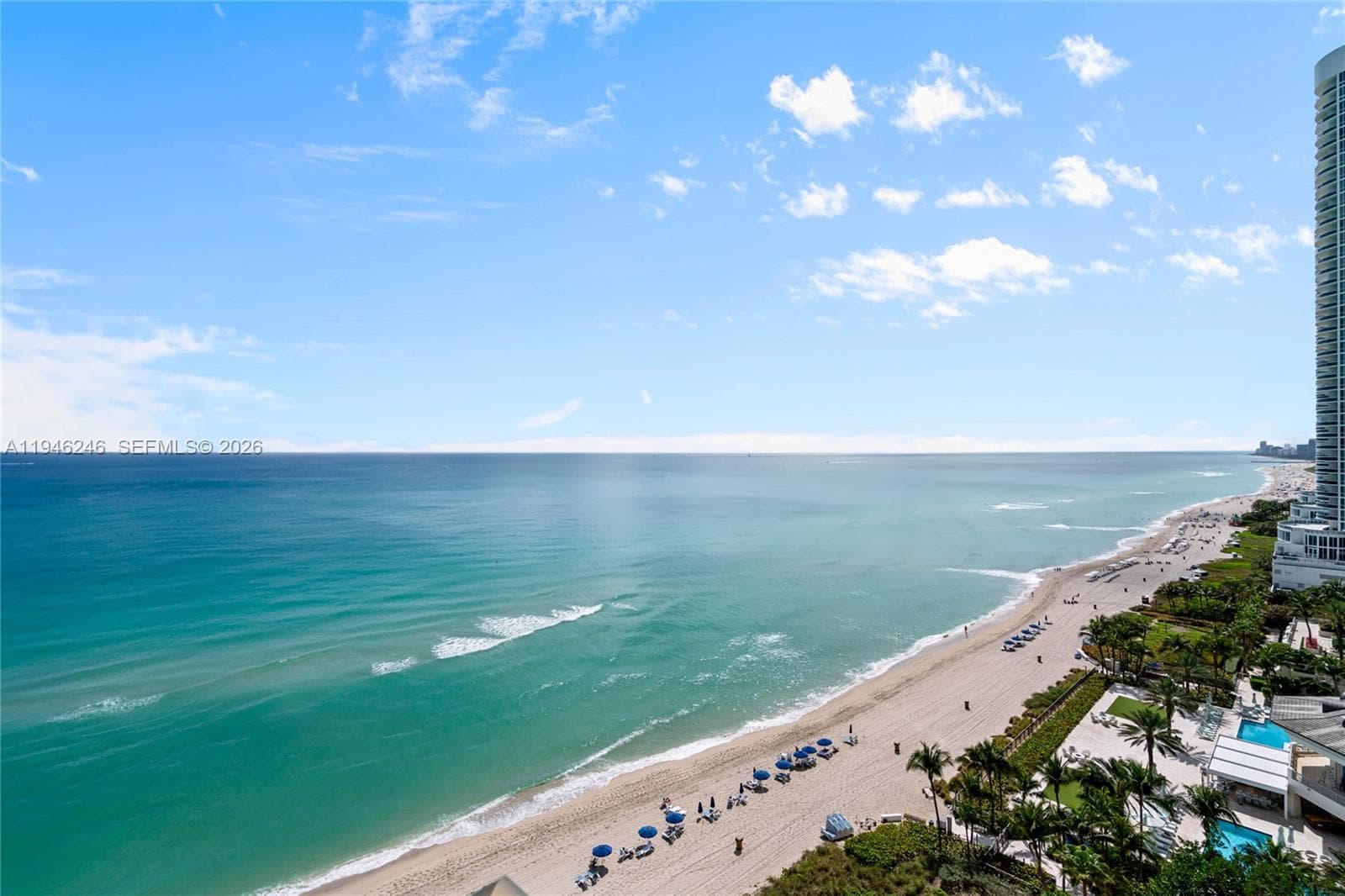 16275 Collins Ave # 1501, Sunny Isles Beach FL 33160 — 24