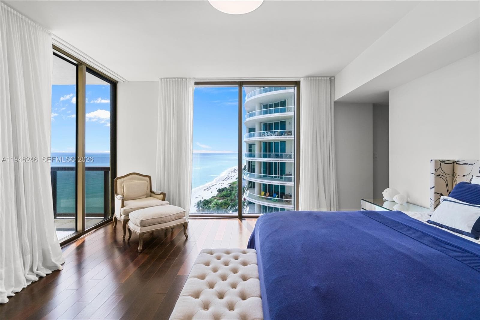 16275 Collins Ave # 1501, Sunny Isles Beach FL 33160 — 15