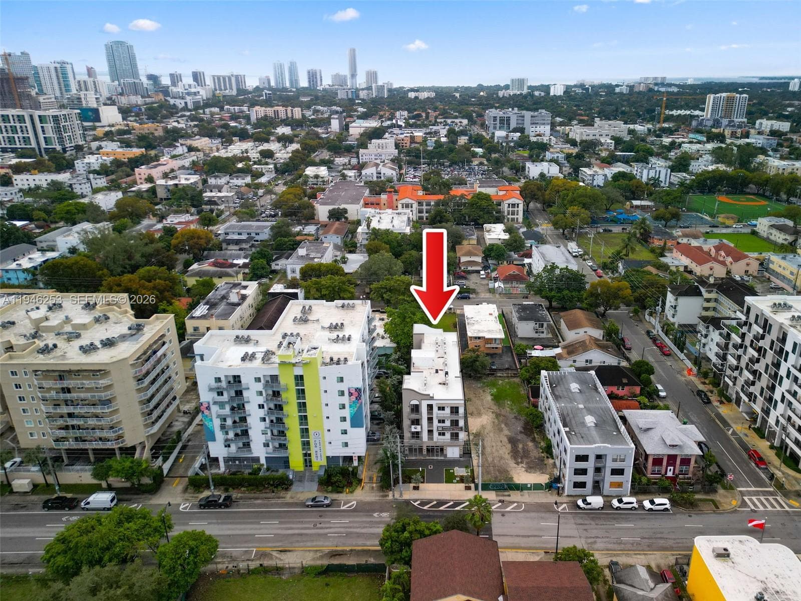 650 SW 1st St # 305, Miami FL 33130 — 23