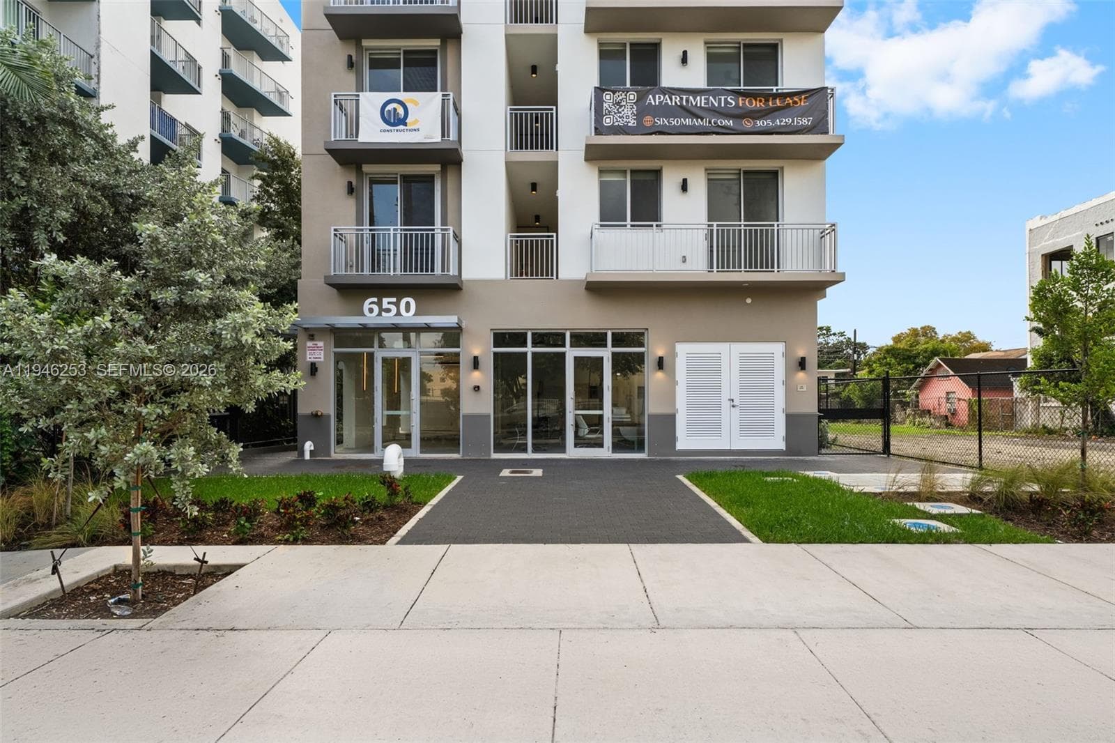 650 SW 1st St # 305, Miami FL 33130 — 5