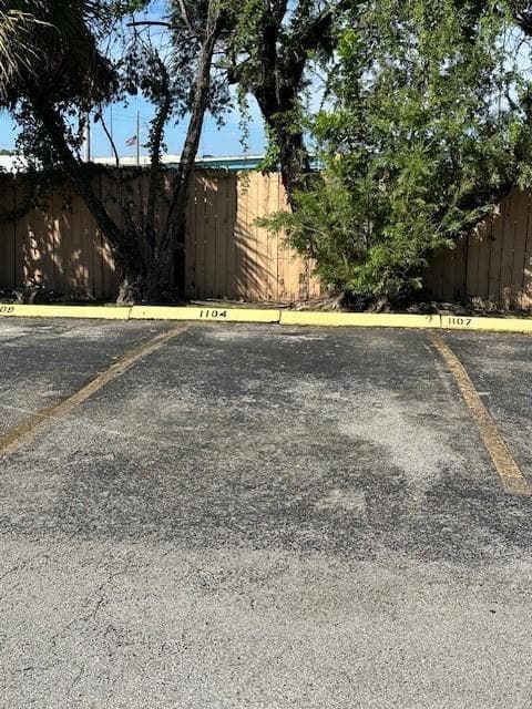 4265 NW South Tamiami Canal Drive # 315, Miami FL 33126 — 30