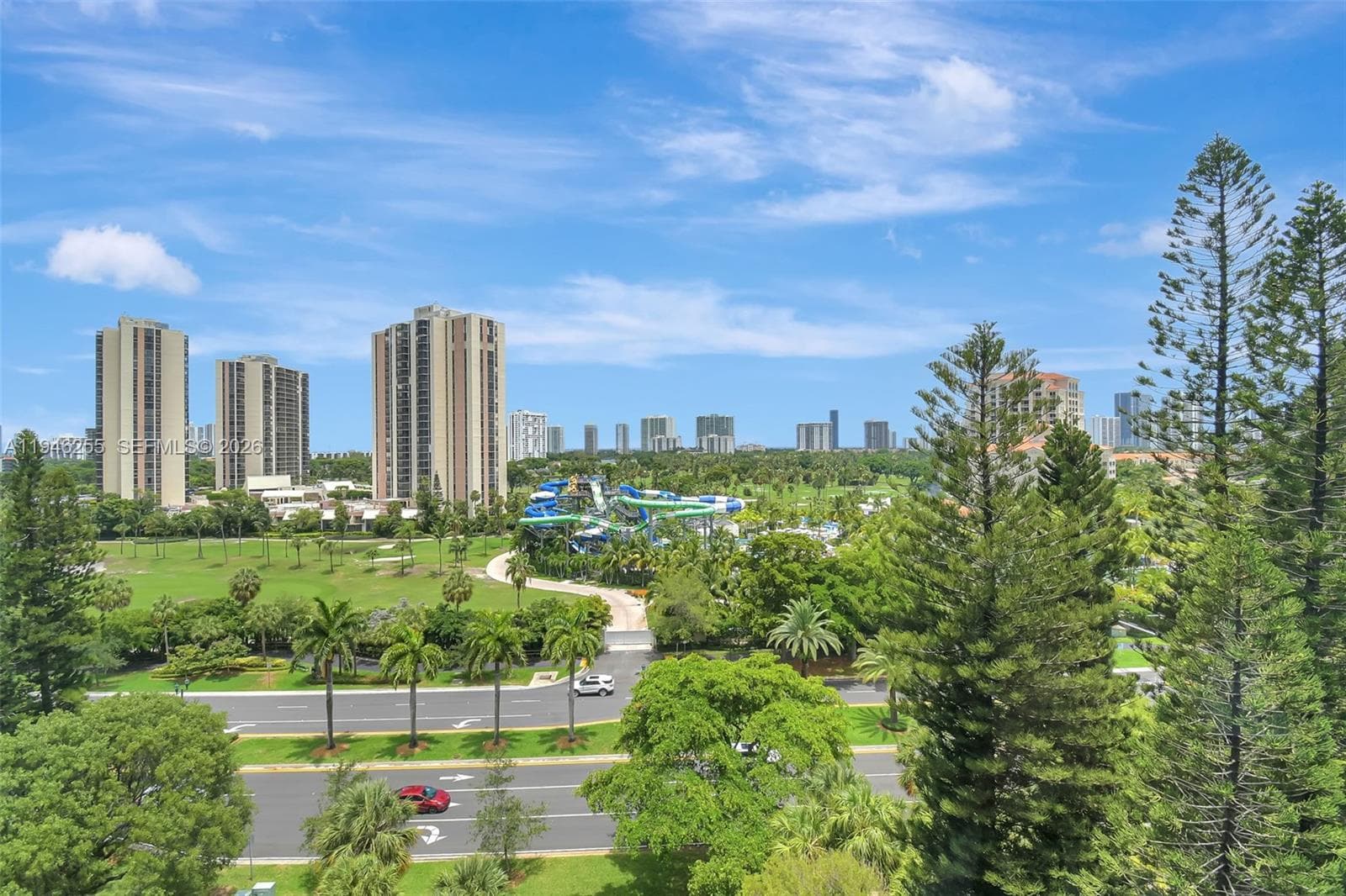 20100 W Country Club Dr # 1005, Aventura FL 33180 — 2