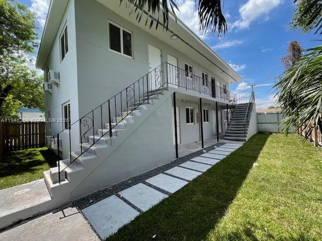 1920 NW 151st St # 3, Opa-Locka FL 33054 — 1
