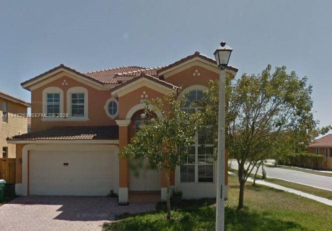 11024 SW 242nd St, Homestead FL 33032 — 1