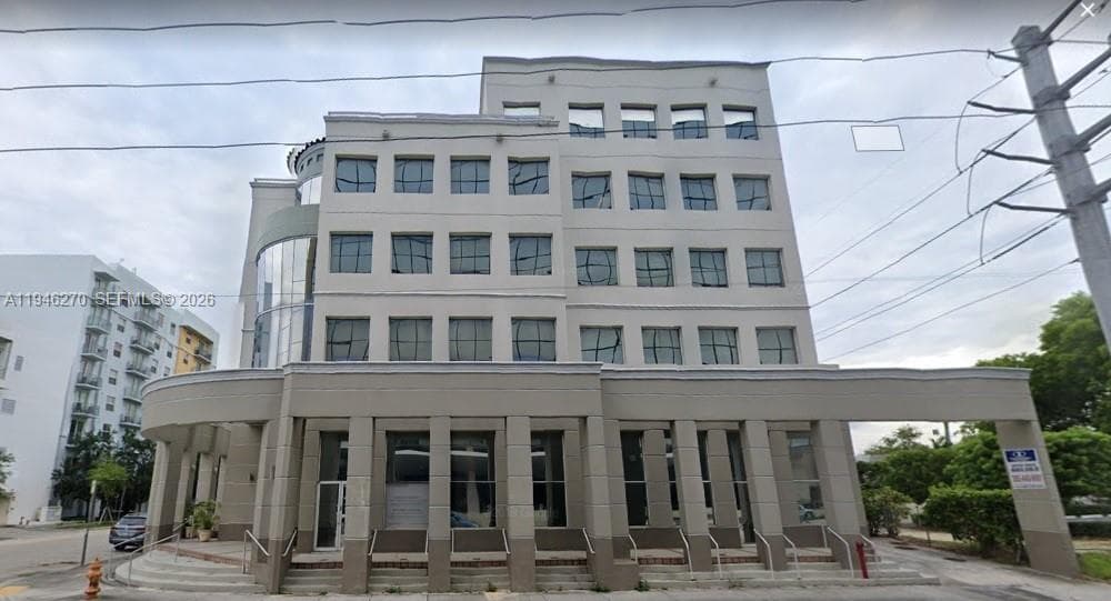 2307 S Douglas RD # 202, Miami FL 33145 — 1