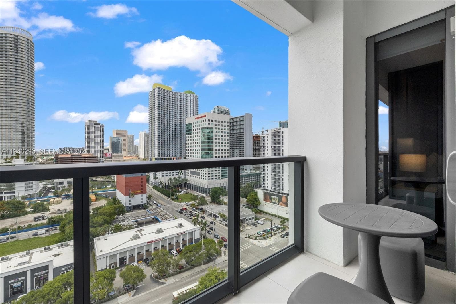 239 SW 9th St # 1604, Miami FL 33130 — 25