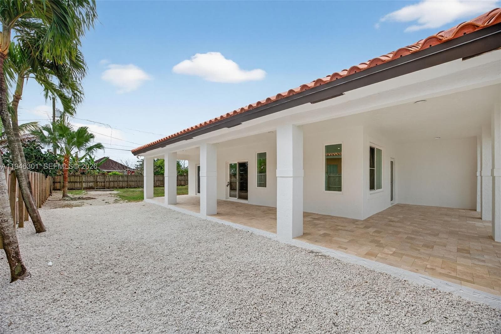 506 NW 7th St, Homestead FL 33030 — 3
