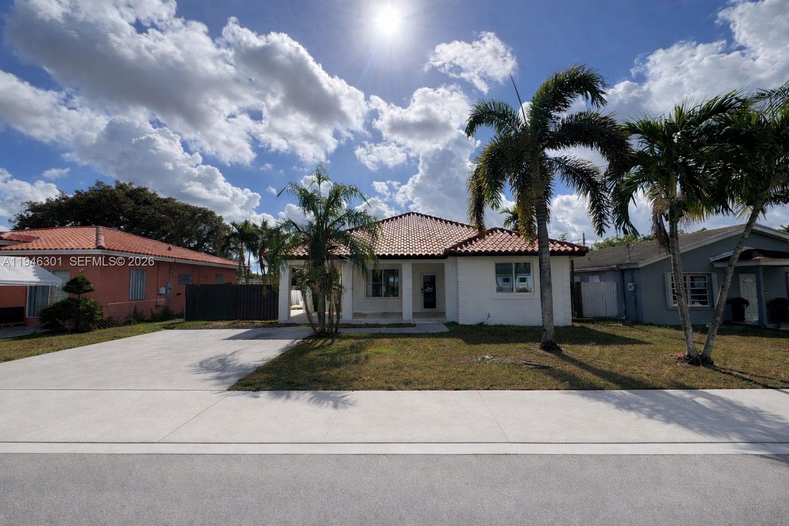 506 NW 7th St, Homestead FL 33030 — 1
