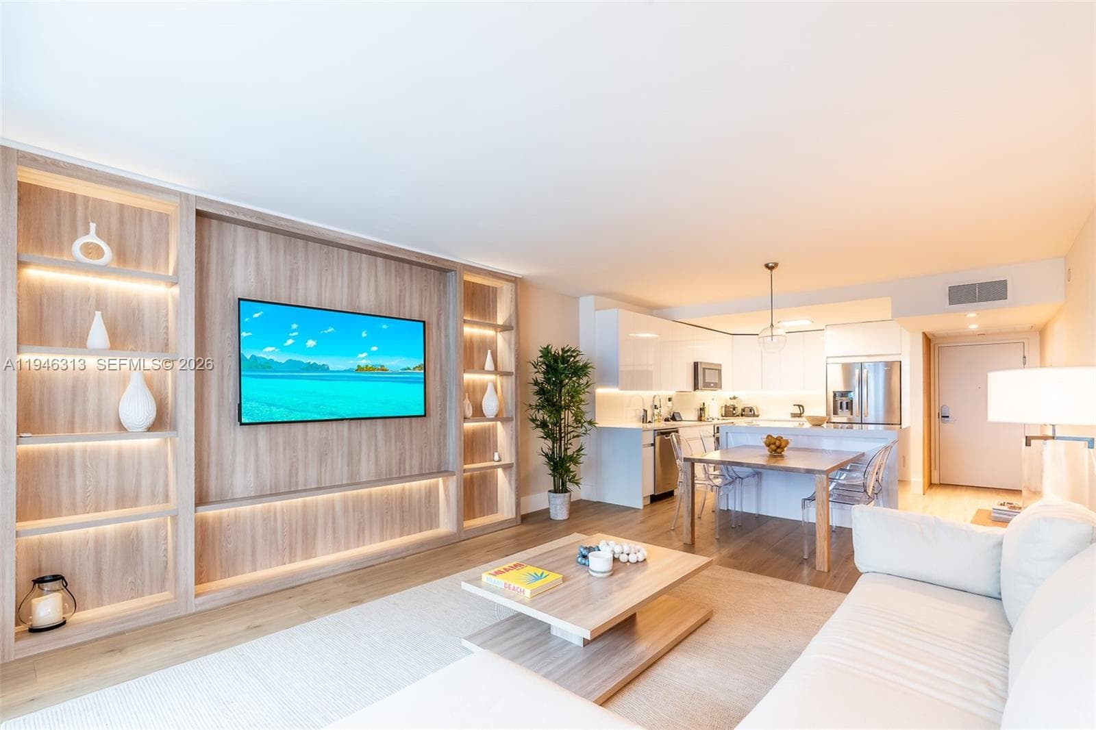 2301 Collins Ave # 719, Miami Beach FL 33139 — 1