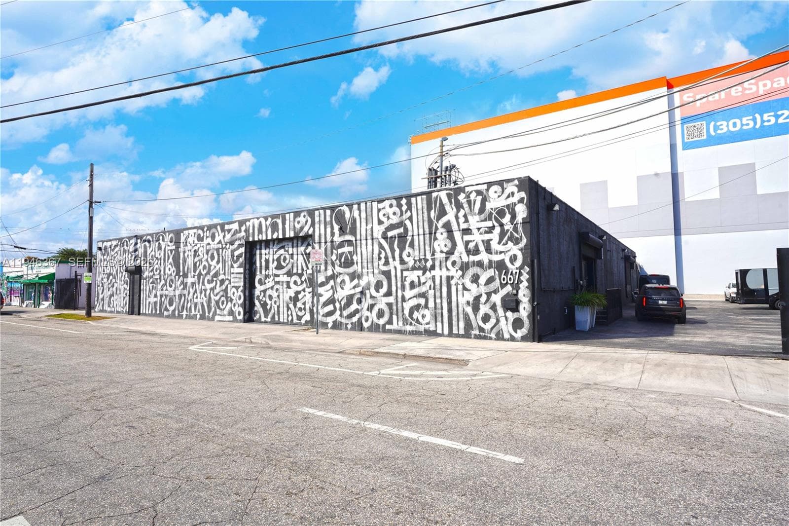 667 NW 29th St, Miami FL 33127 — 2