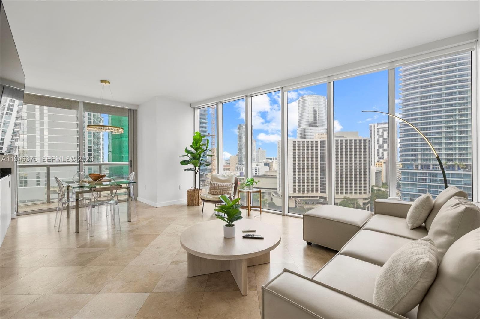 485 Brickell Ave # 1804, Miami FL 33131 — 2