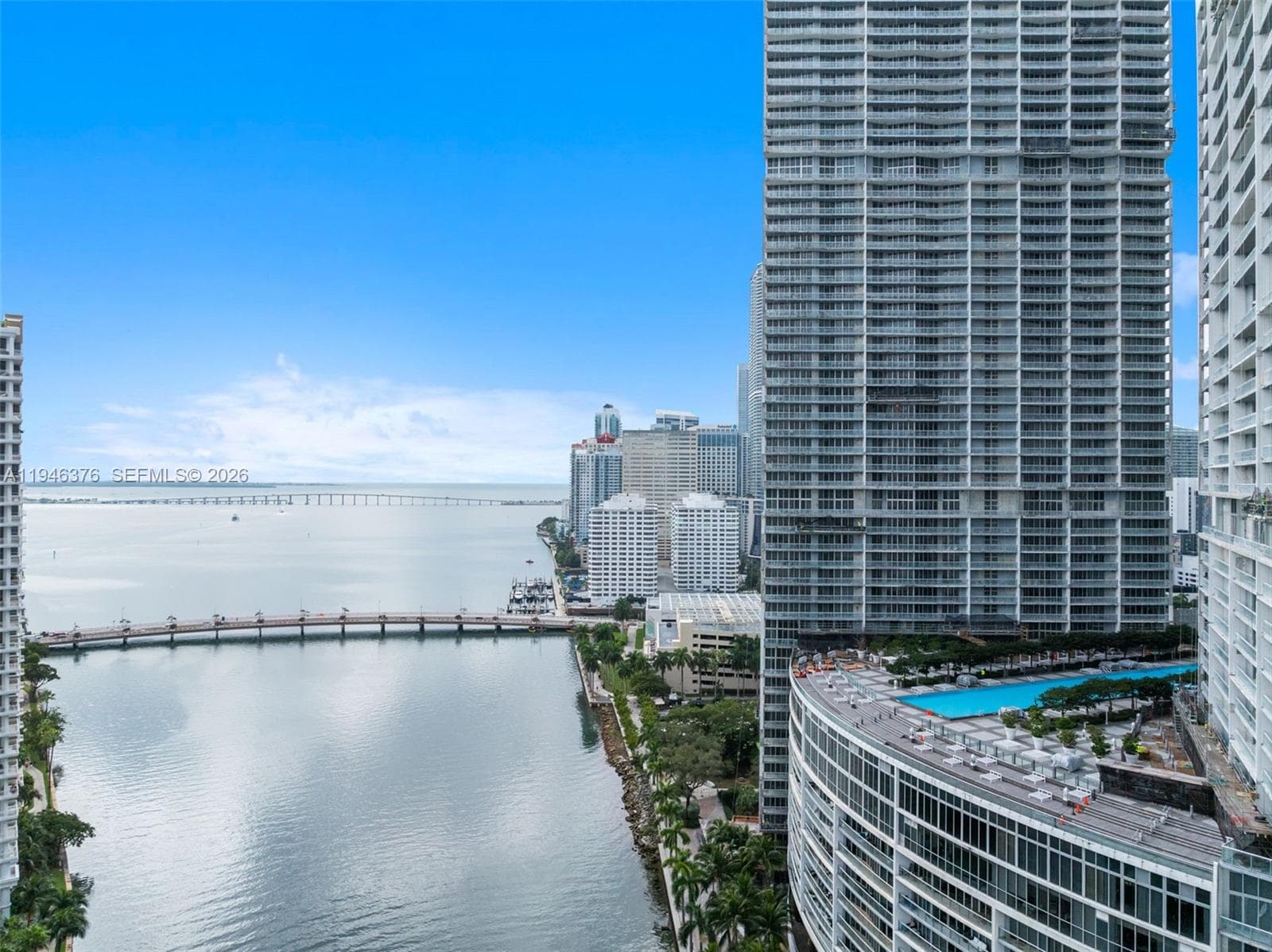 485 Brickell Ave # 1804, Miami FL 33131 — 56