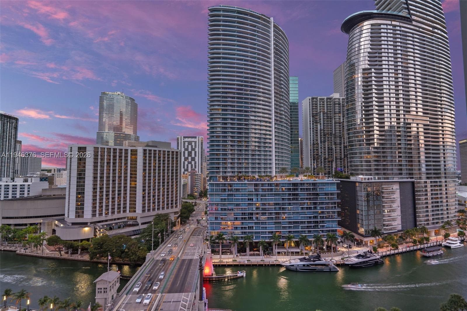 485 Brickell Ave # 1804, Miami FL 33131 — 46