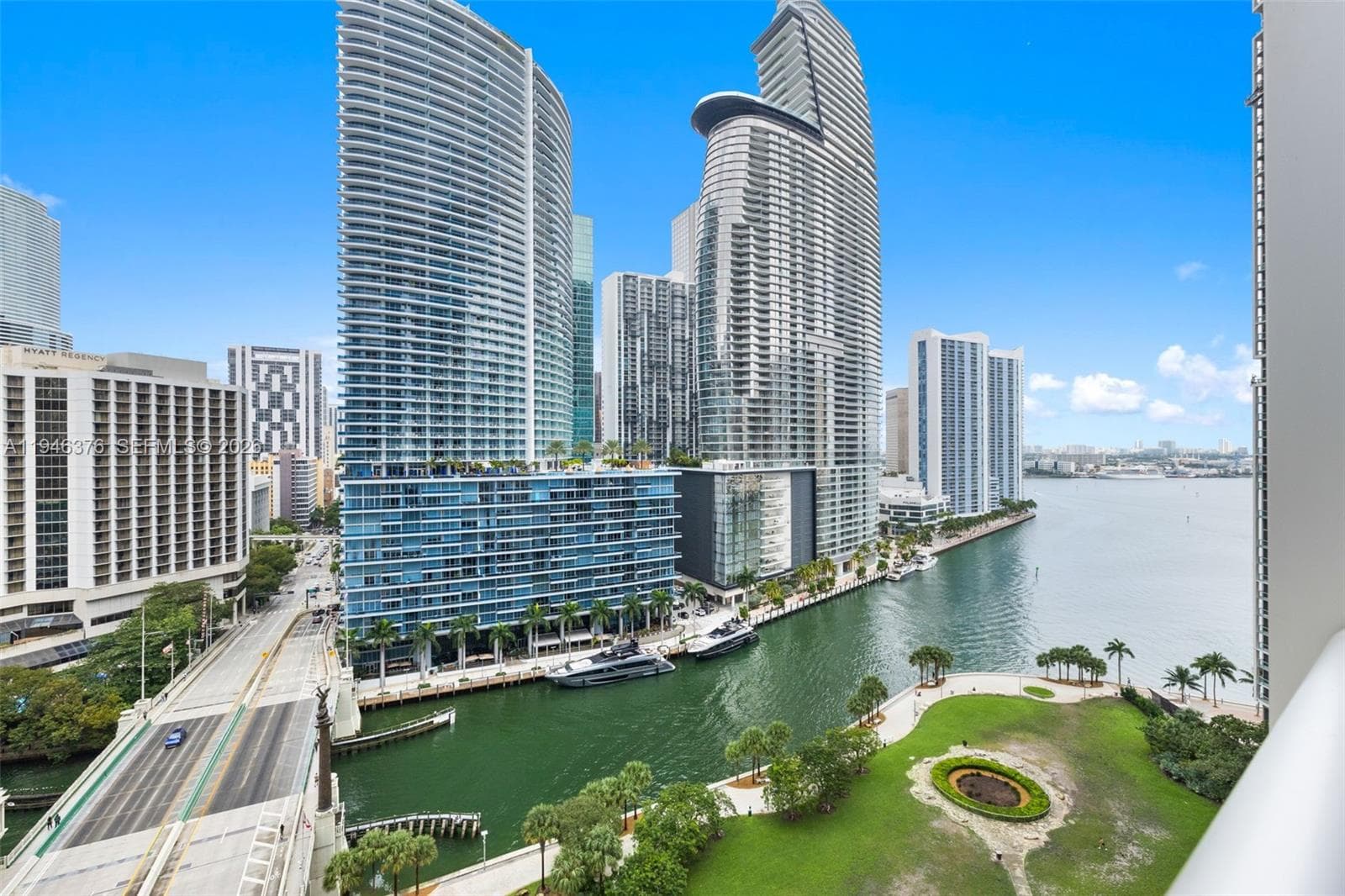 485 Brickell Ave # 1804, Miami FL 33131 — 47