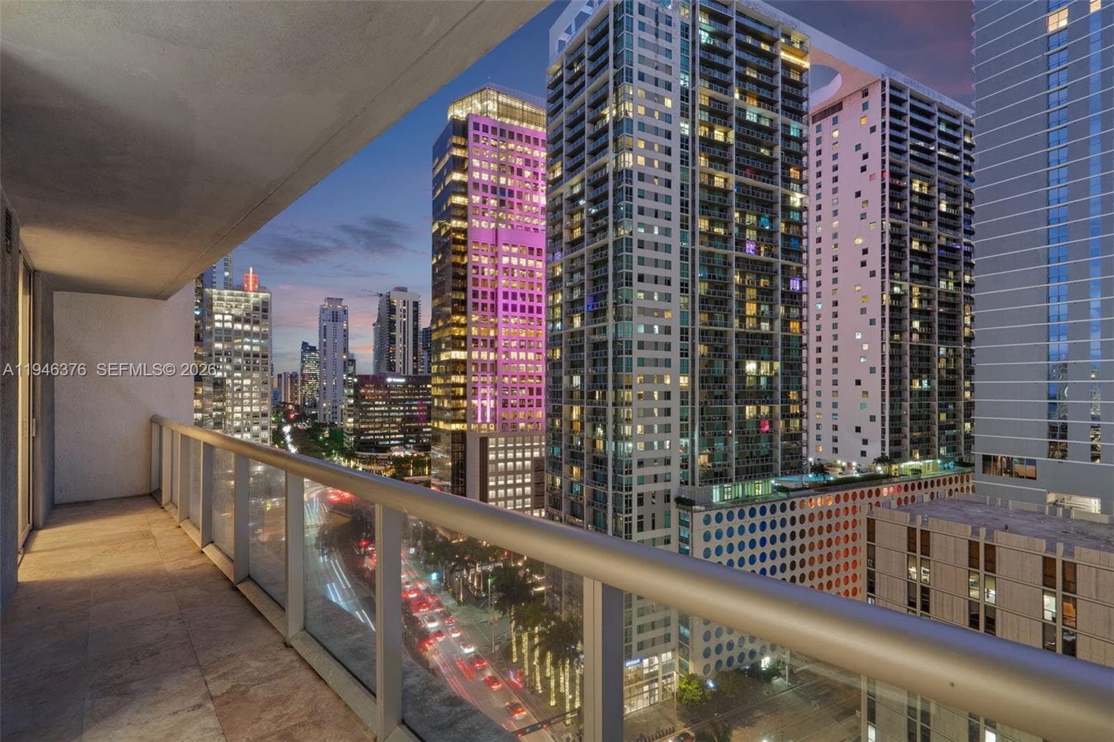 485 Brickell Ave # 1804, Miami FL 33131 — 36