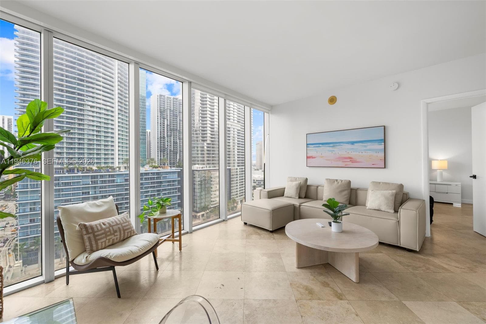 485 Brickell Ave # 1804, Miami FL 33131 — 1