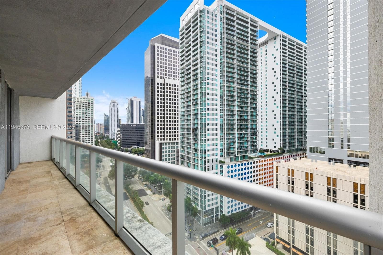 485 Brickell Ave # 1804, Miami FL 33131 — 30