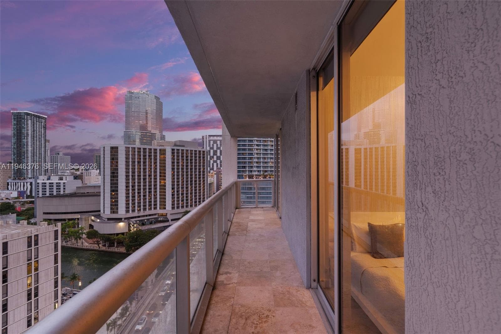 485 Brickell Ave # 1804, Miami FL 33131 — 34