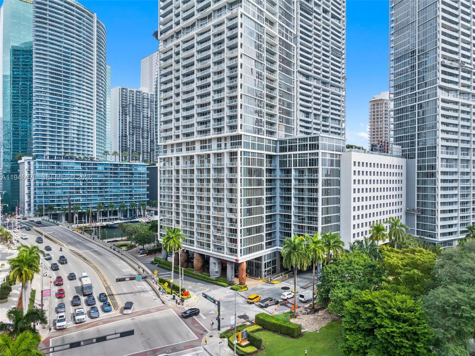 485 Brickell Ave # 1804, Miami FL 33131 — 49
