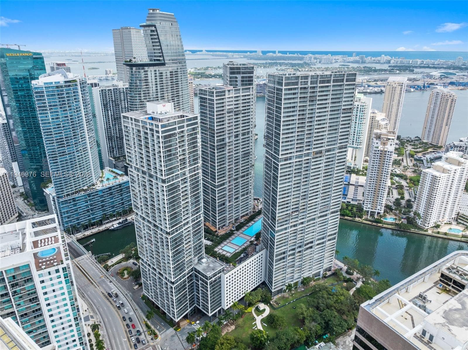 485 Brickell Ave # 1804, Miami FL 33131 — 59