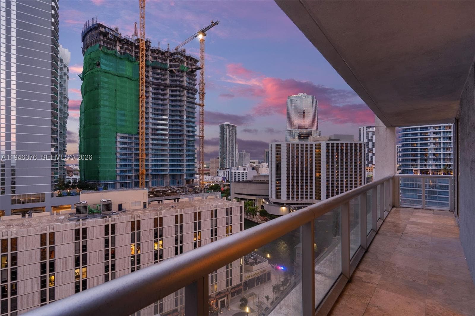 485 Brickell Ave # 1804, Miami FL 33131 — 35