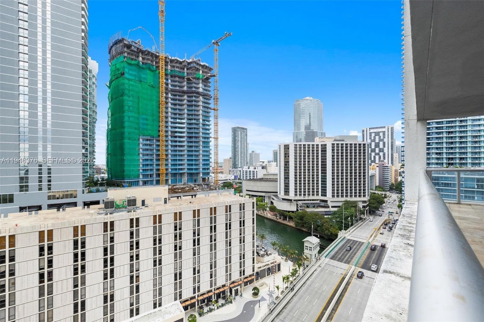 485 Brickell Ave # 1804, Miami FL 33131 — 29
