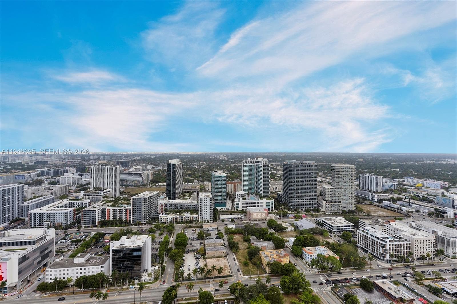 501 NE 31 # 4305, Miami FL 33137 — 27