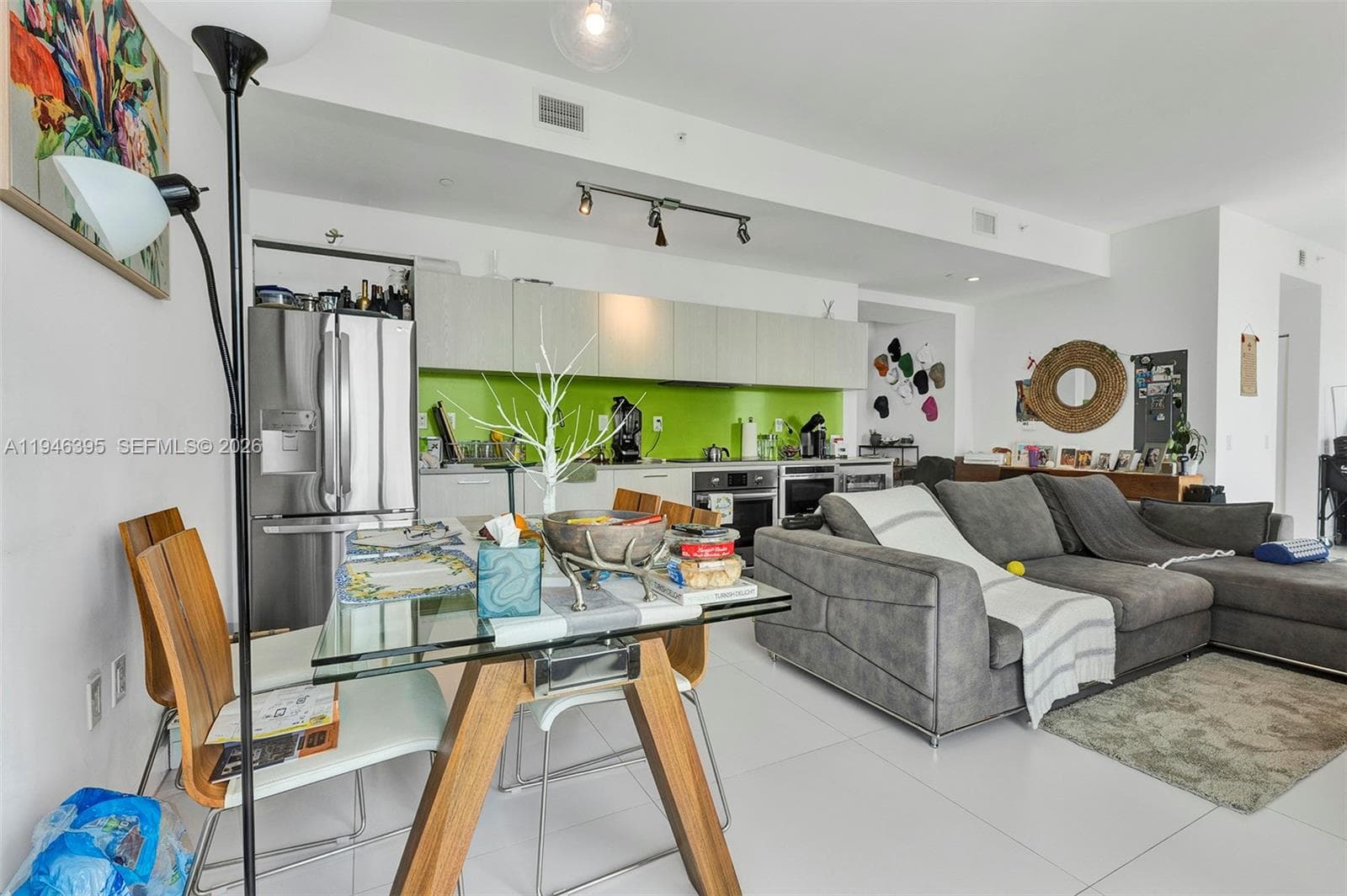 501 NE 31 # 4305, Miami FL 33137 — 2
