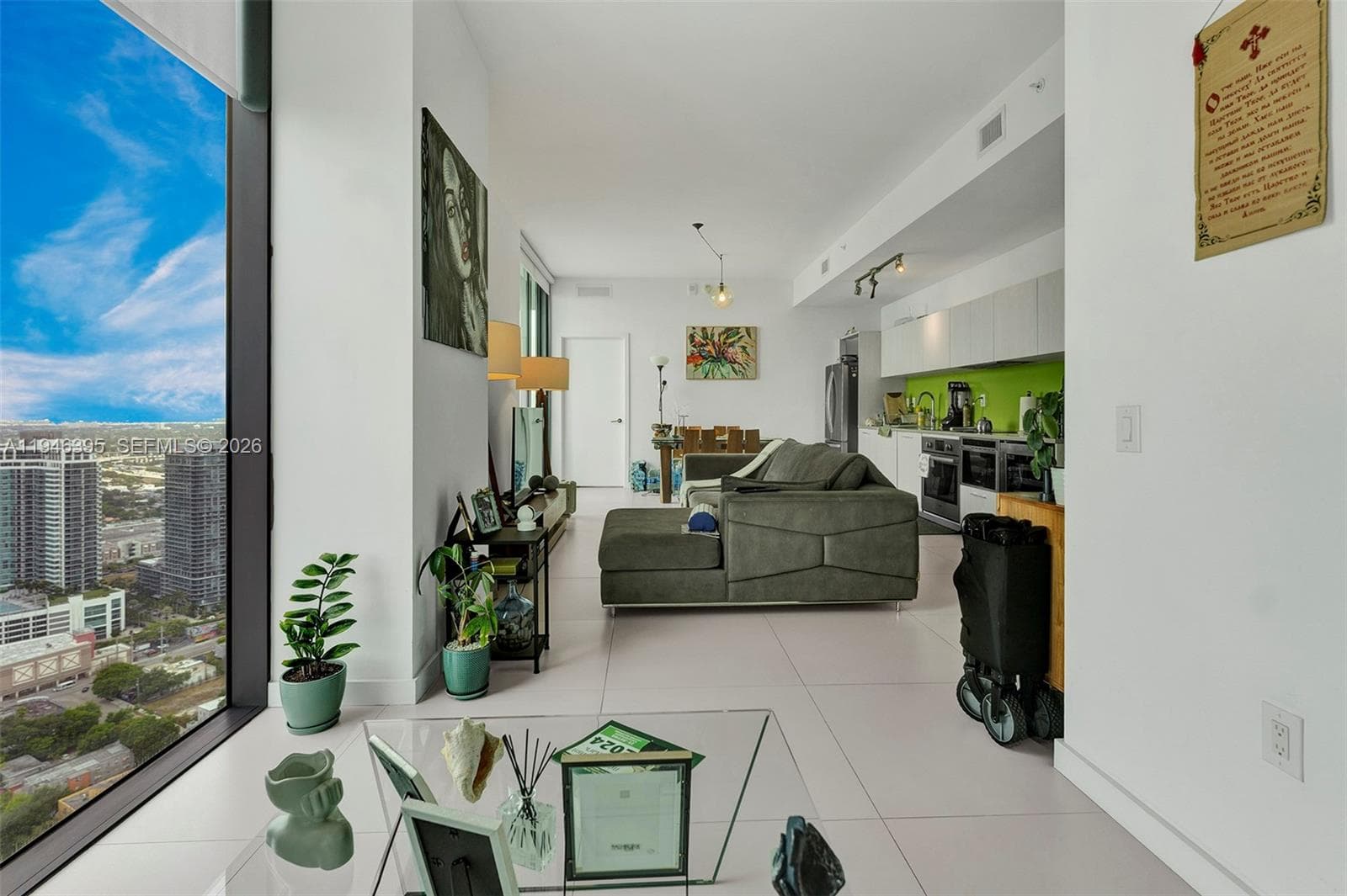 501 NE 31 # 4305, Miami FL 33137 — 6