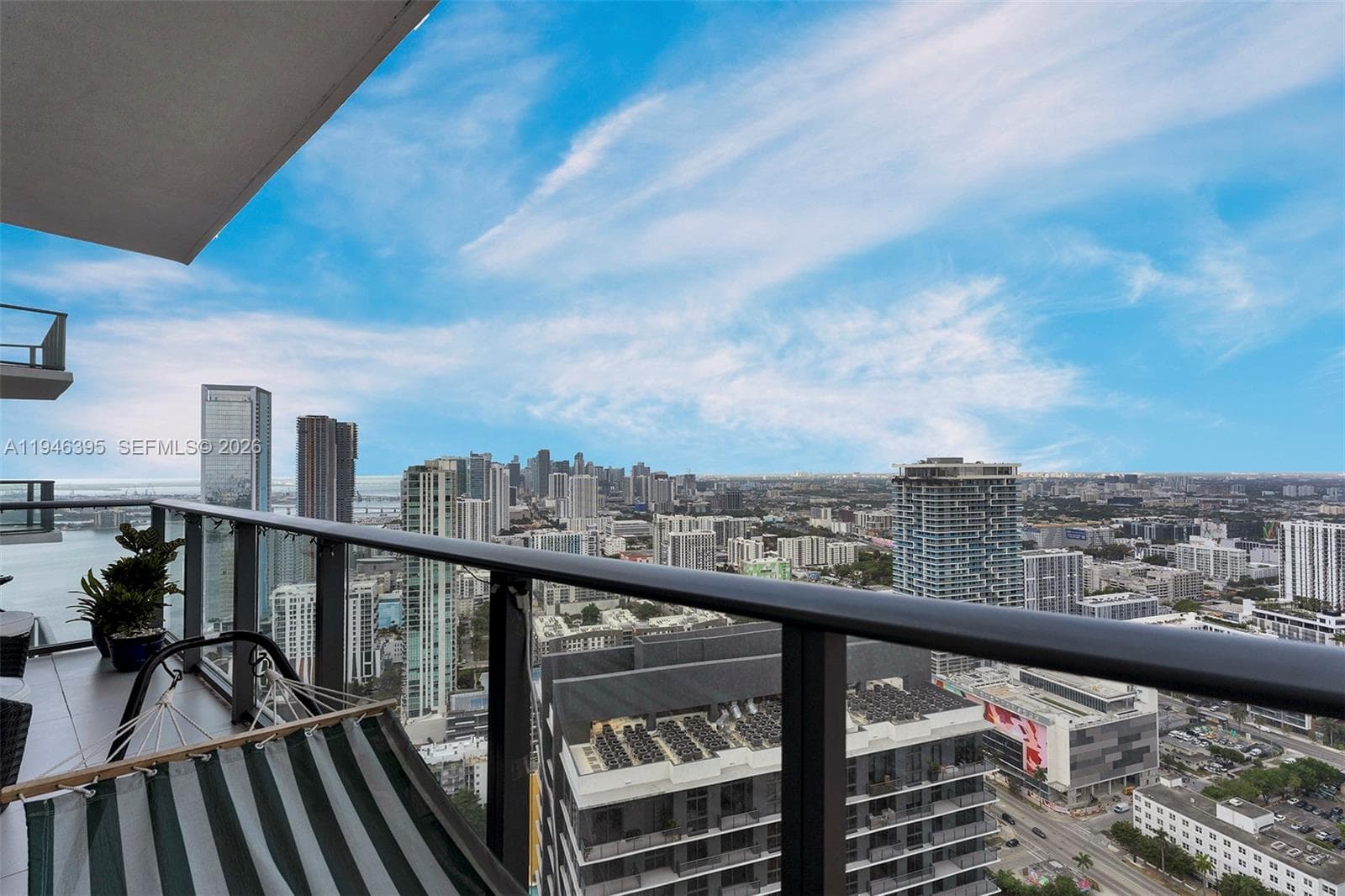 501 NE 31 # 4305, Miami FL 33137 — 26