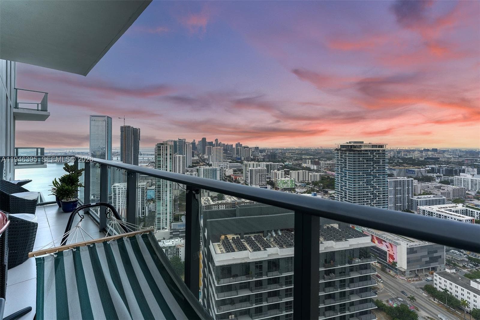 501 NE 31 # 4305, Miami FL 33137 — 22