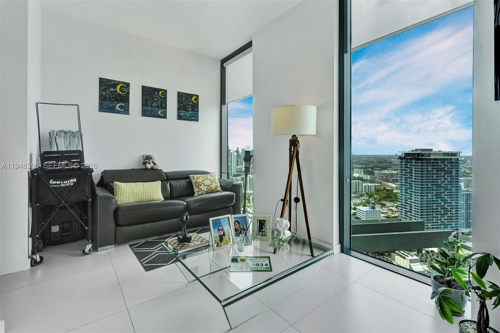 501 NE 31 # 4305, Miami FL 33137 — 7