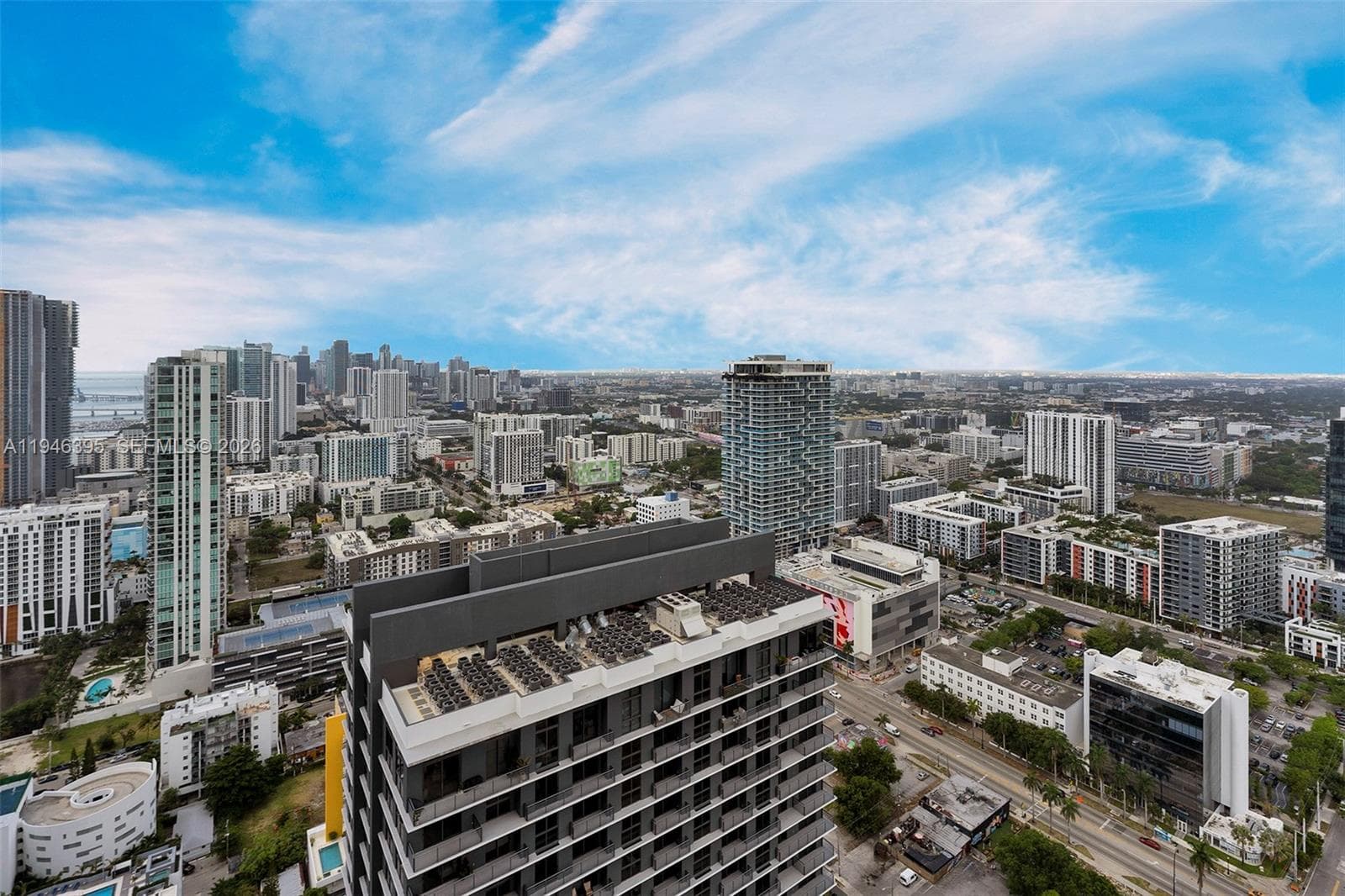 501 NE 31 # 4305, Miami FL 33137 — 36