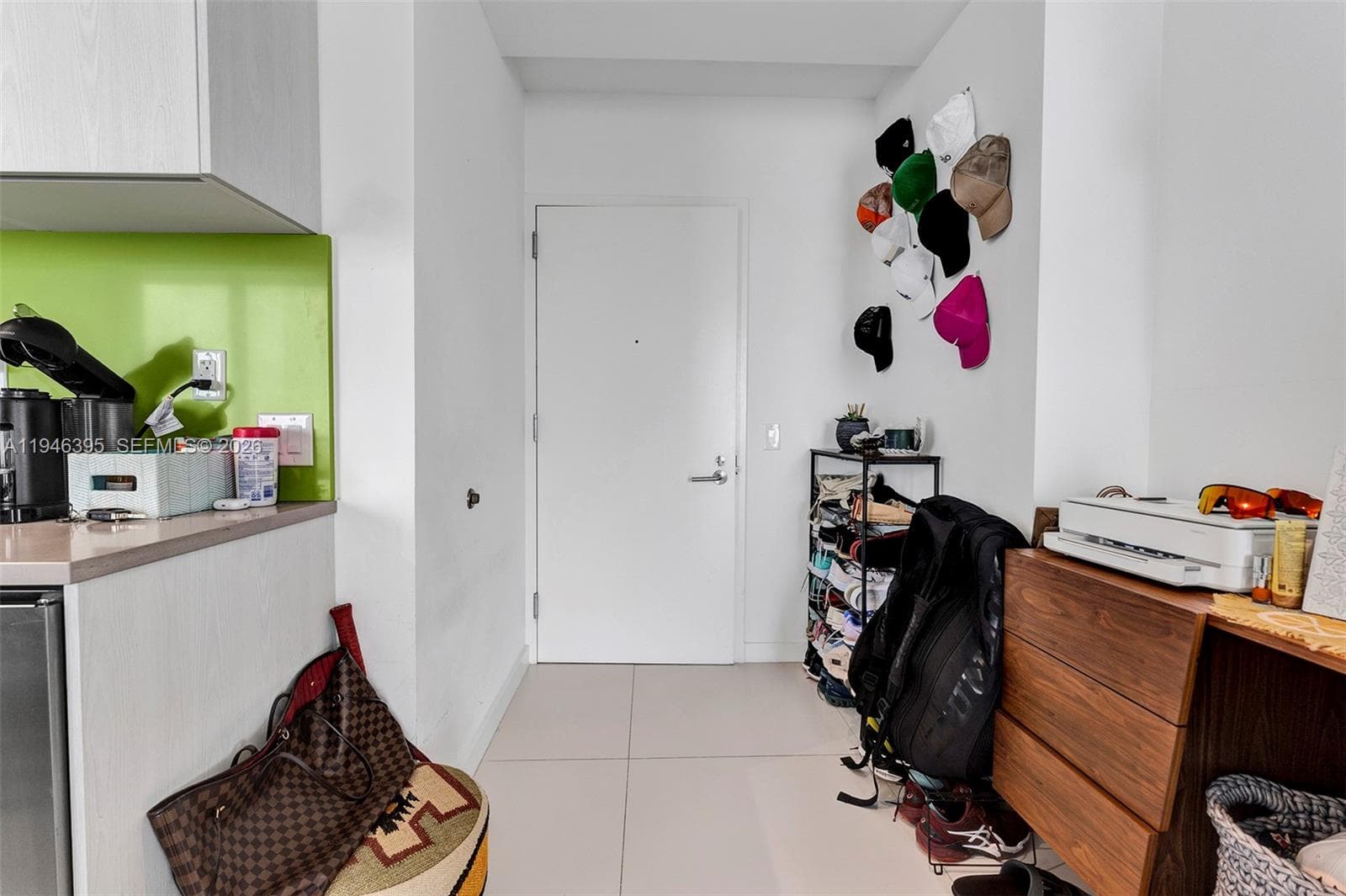 501 NE 31 # 4305, Miami FL 33137 — 5