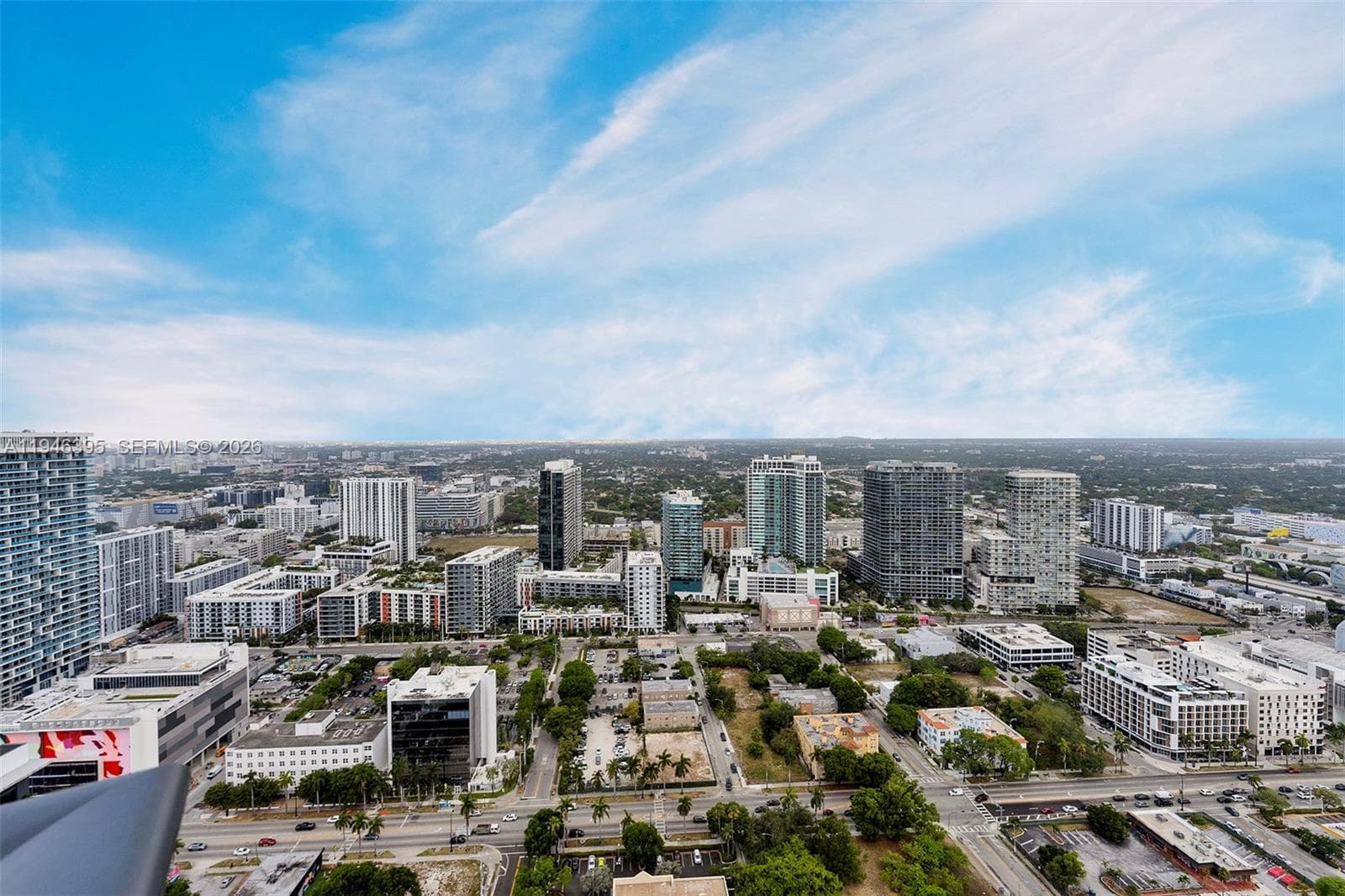 501 NE 31 # 4305, Miami FL 33137 — 29
