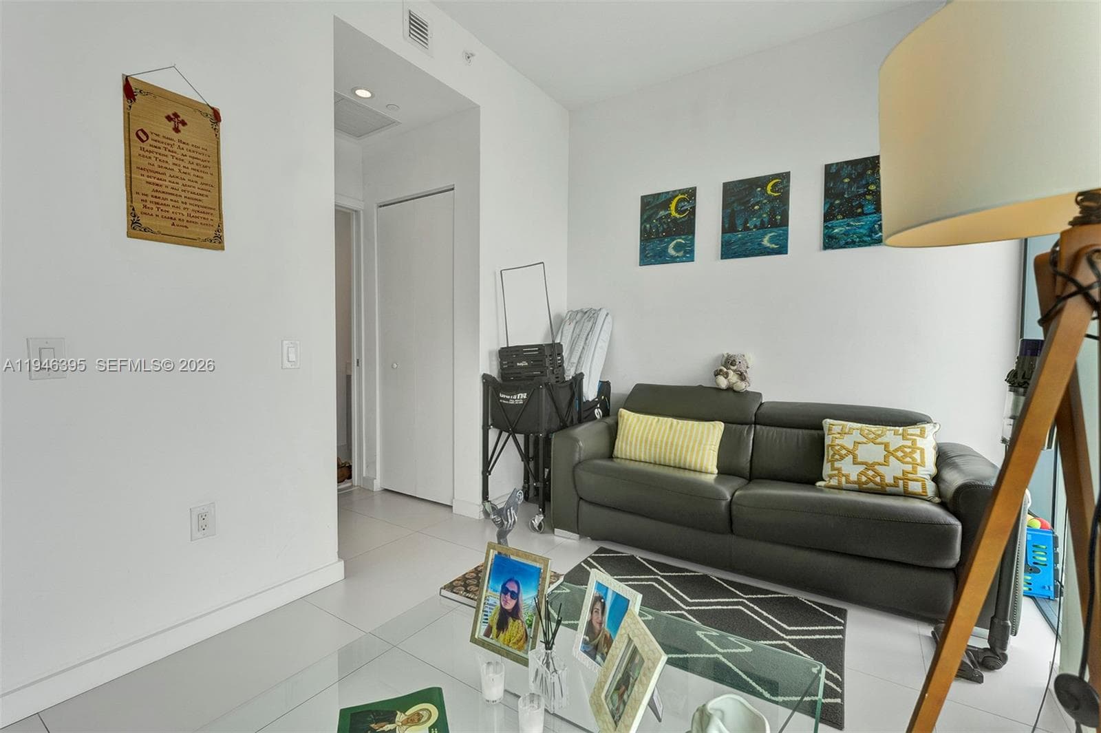 501 NE 31 # 4305, Miami FL 33137 — 8