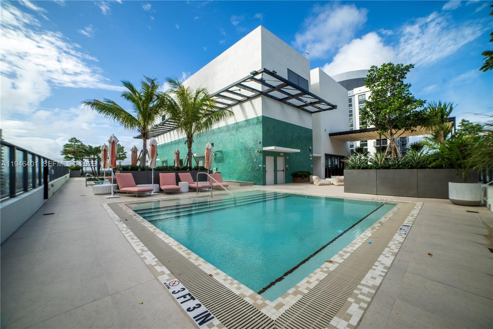 11 NE 6TH # 1908, Miami FL 33132 — 13
