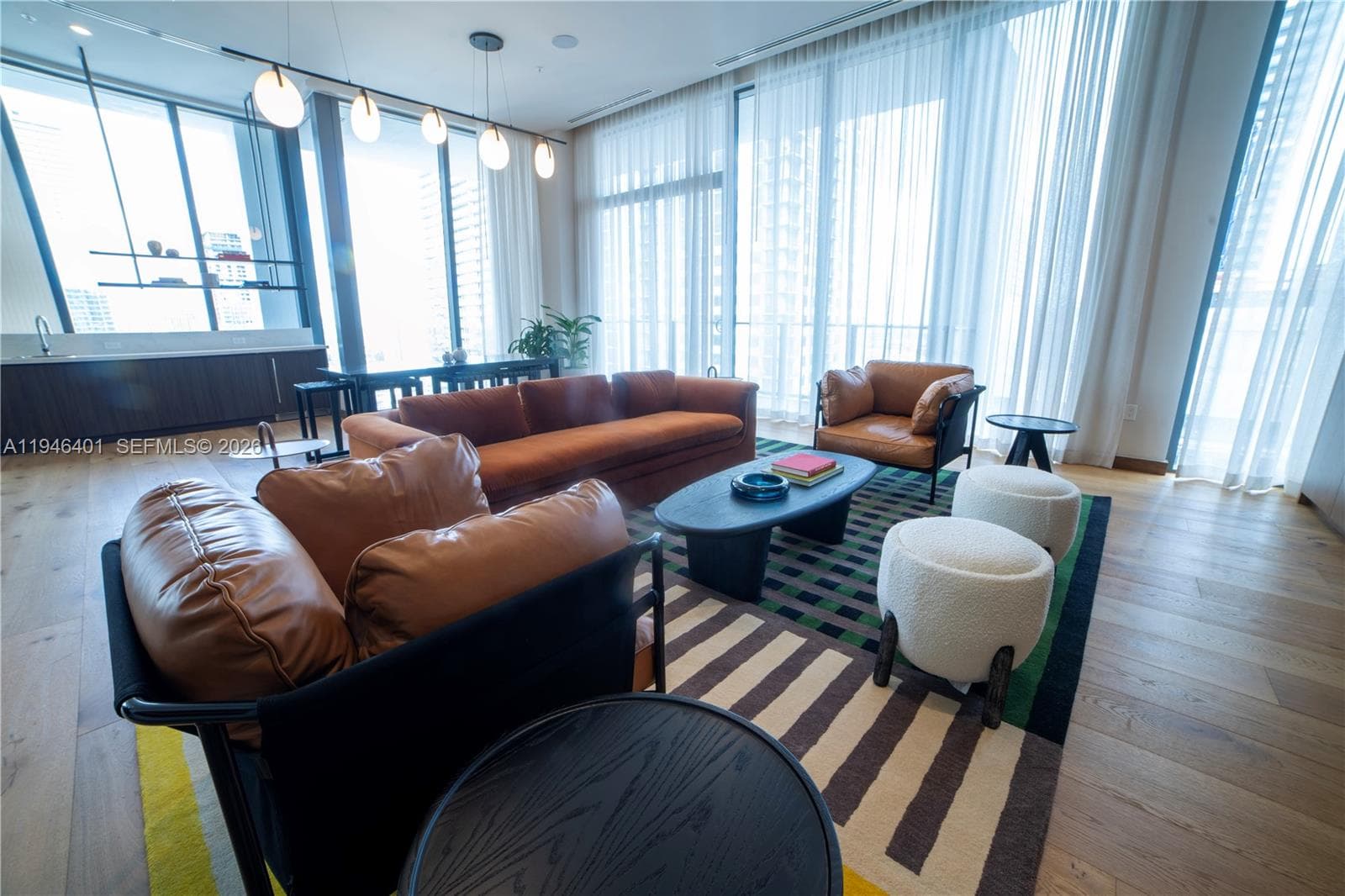 11 NE 6TH # 1908, Miami FL 33132 — 16