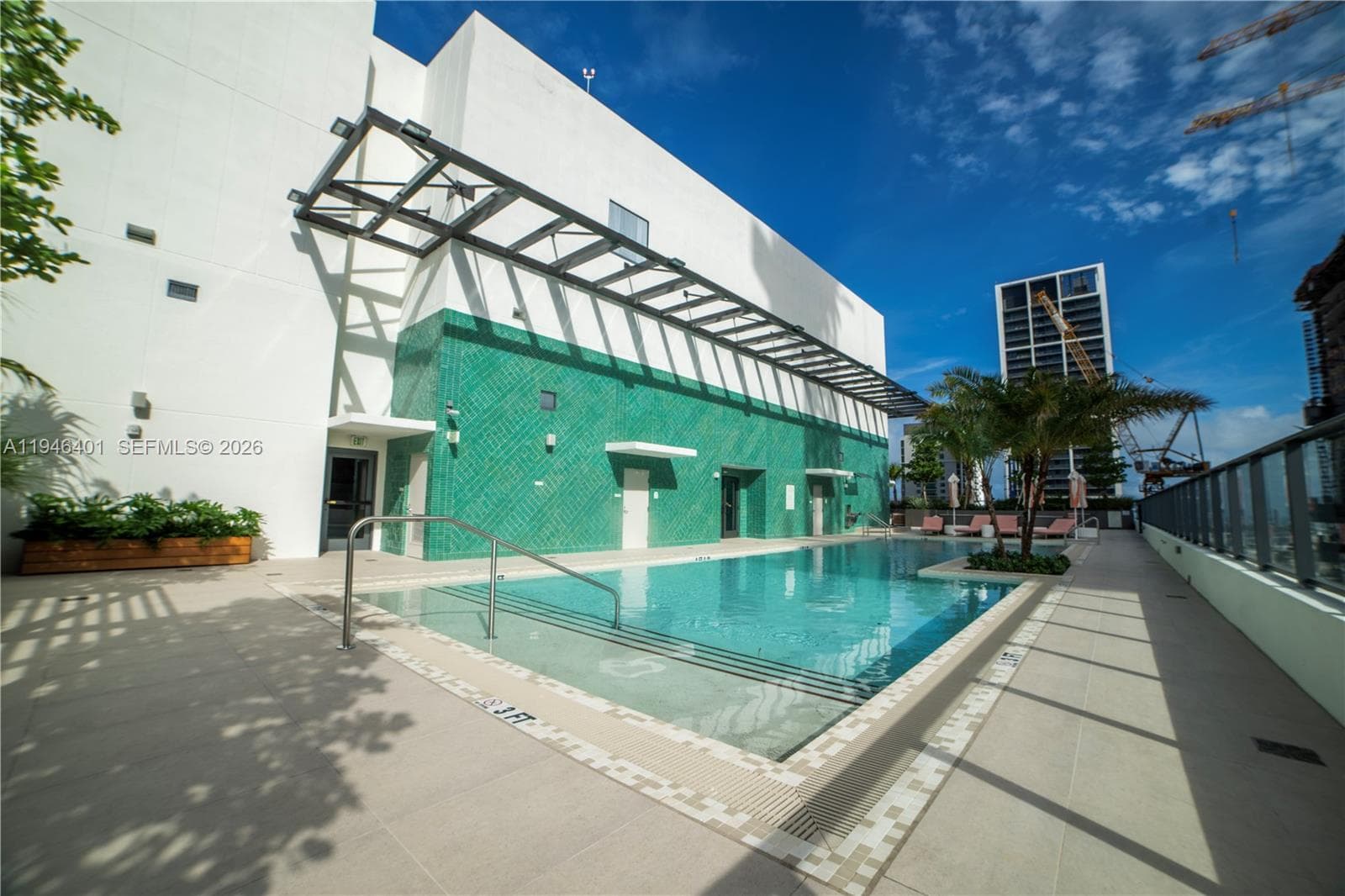 11 NE 6TH # 1908, Miami FL 33132 — 12